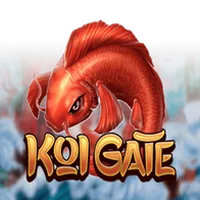 Koi Gate